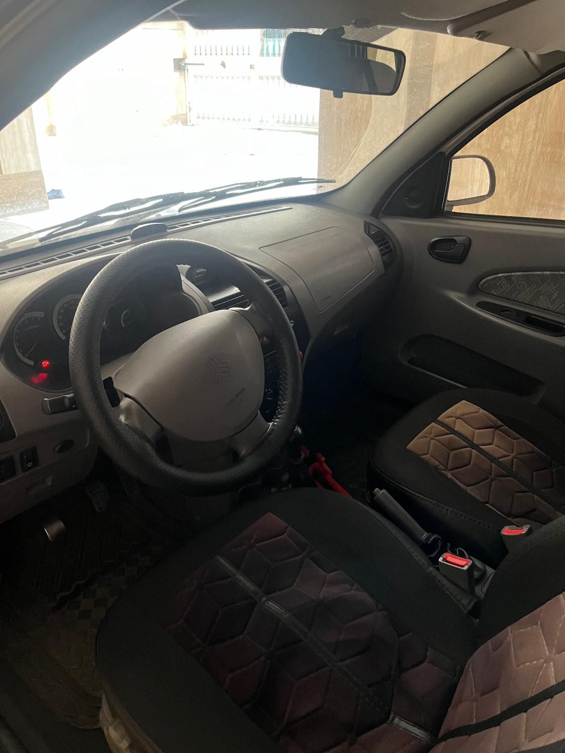 تیبا 2 SX - 1393