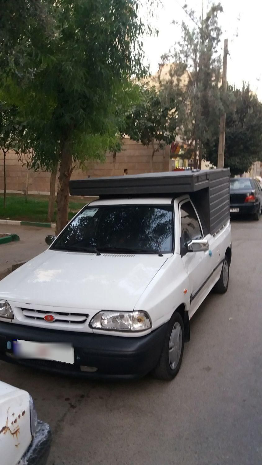 خودرو پراید، 151 آگهی ann_19297727