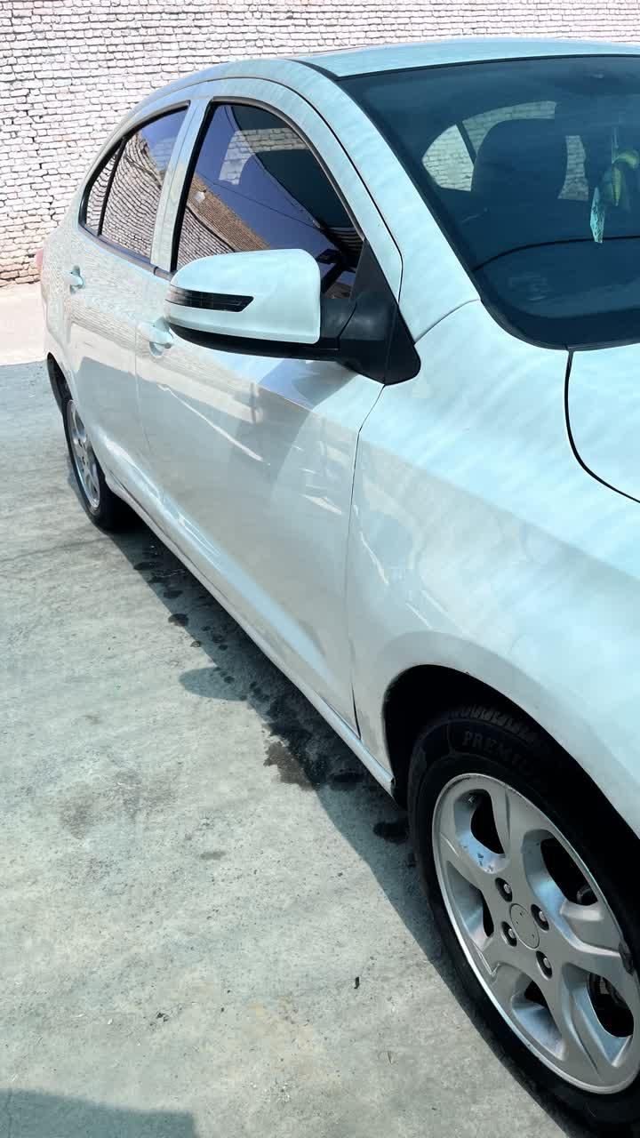 شاهین G دنده ای - 1400