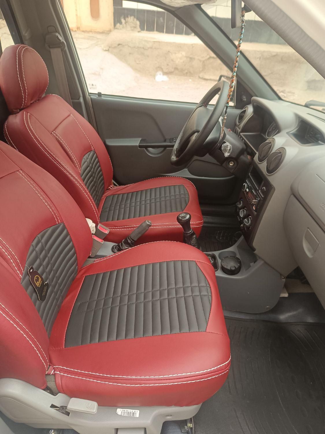 پراید 151 SE - 1402