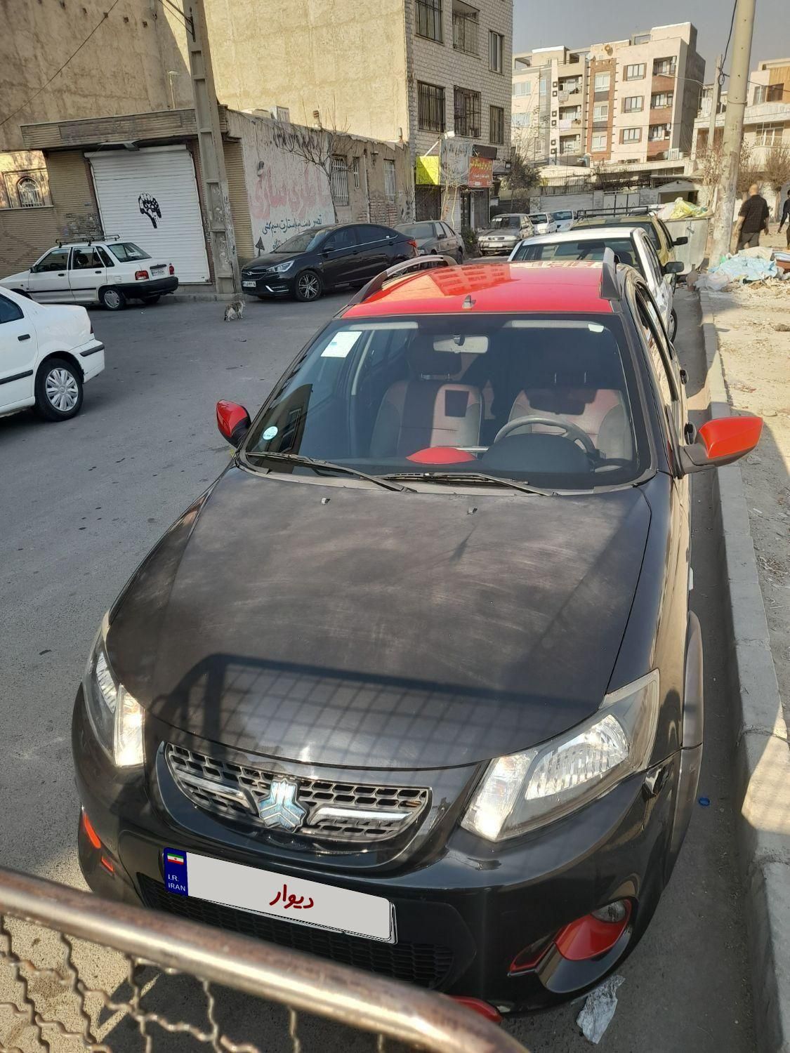 خودرو کوییک، R آگهی ann_19297762
