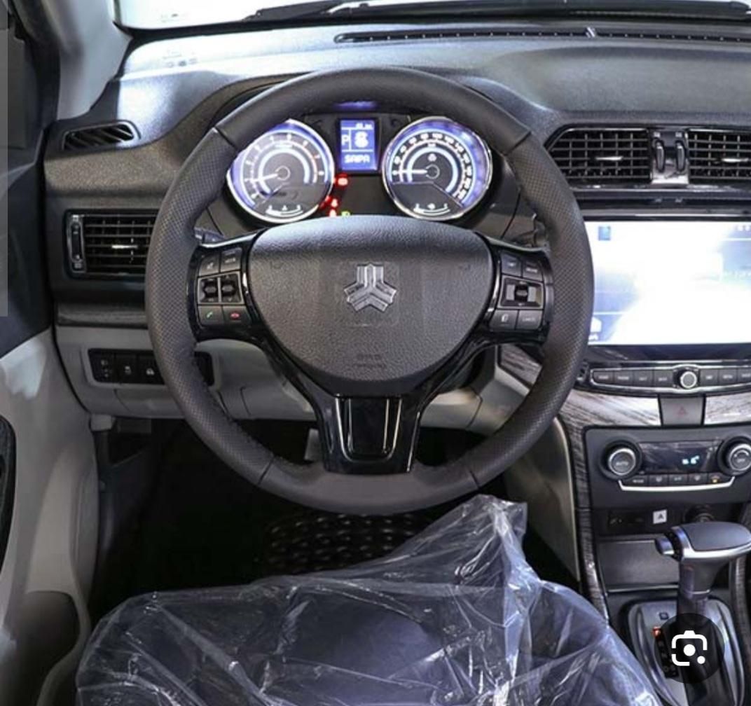 شاهین G اتوماتیک CVT - 1403