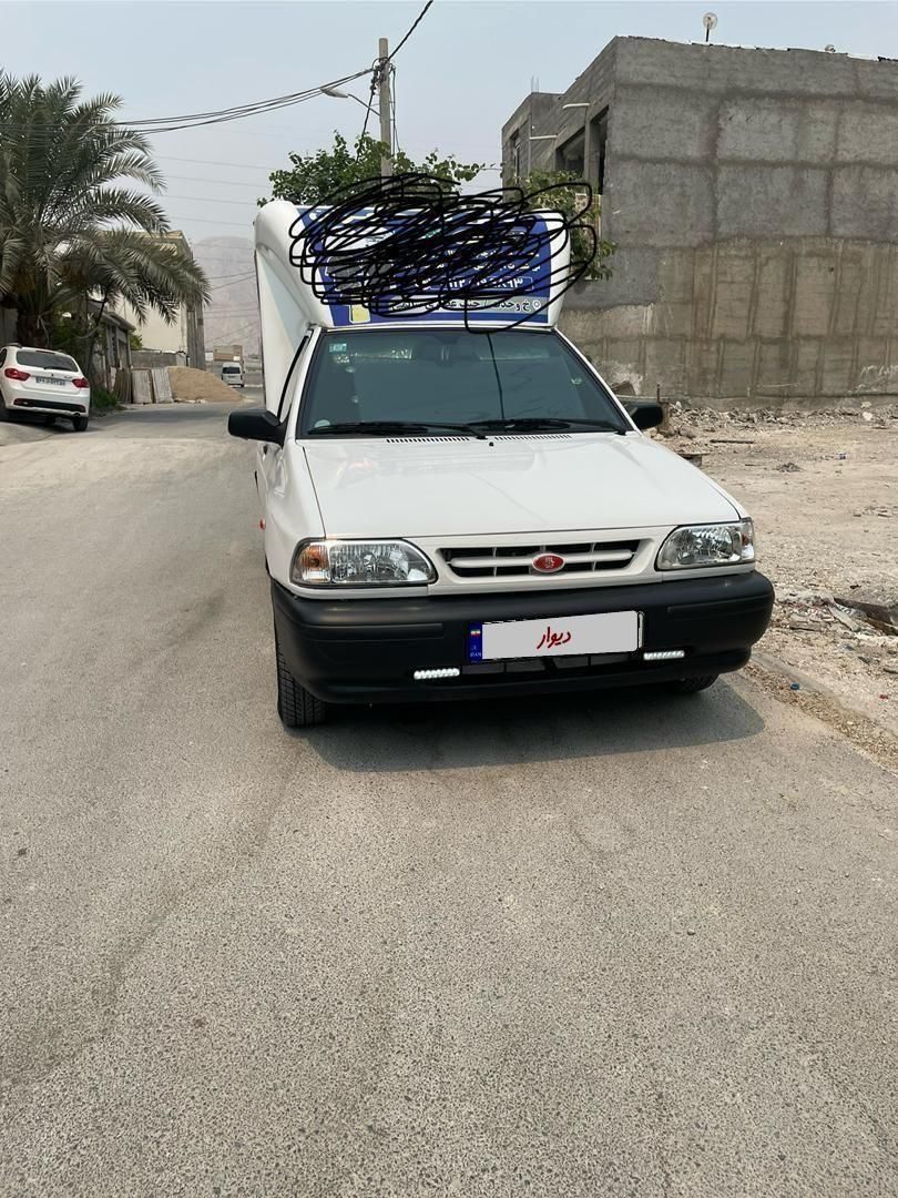 خودرو پراید، صبا آگهی ann_19297777