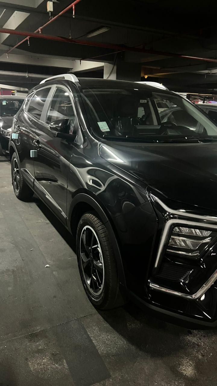کی ام سی X5 ۱.۵ لیتر توربو - 2024