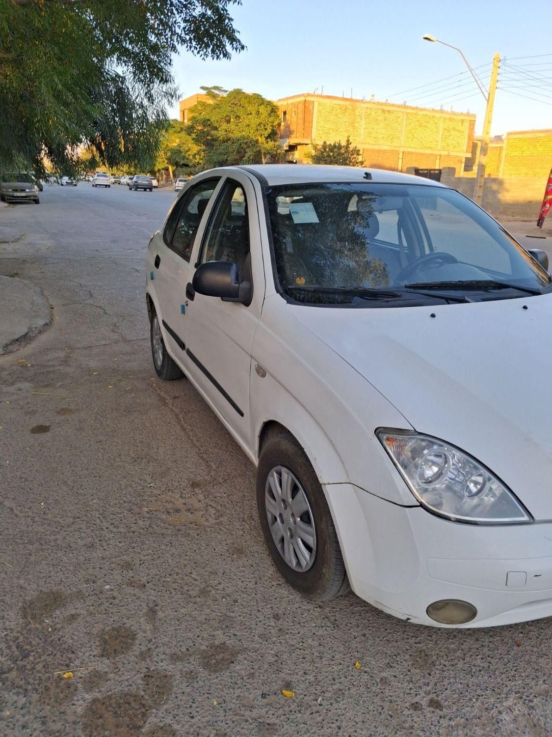 خودرو تیبا، 2 آگهی ann_19297792