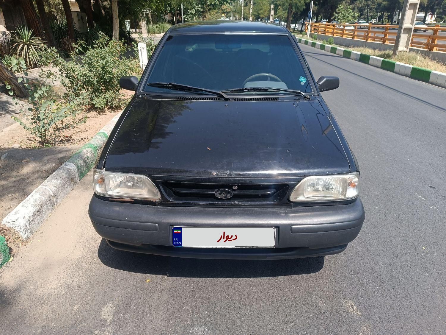 خودرو پراید، صبا آگهی ann_19297837