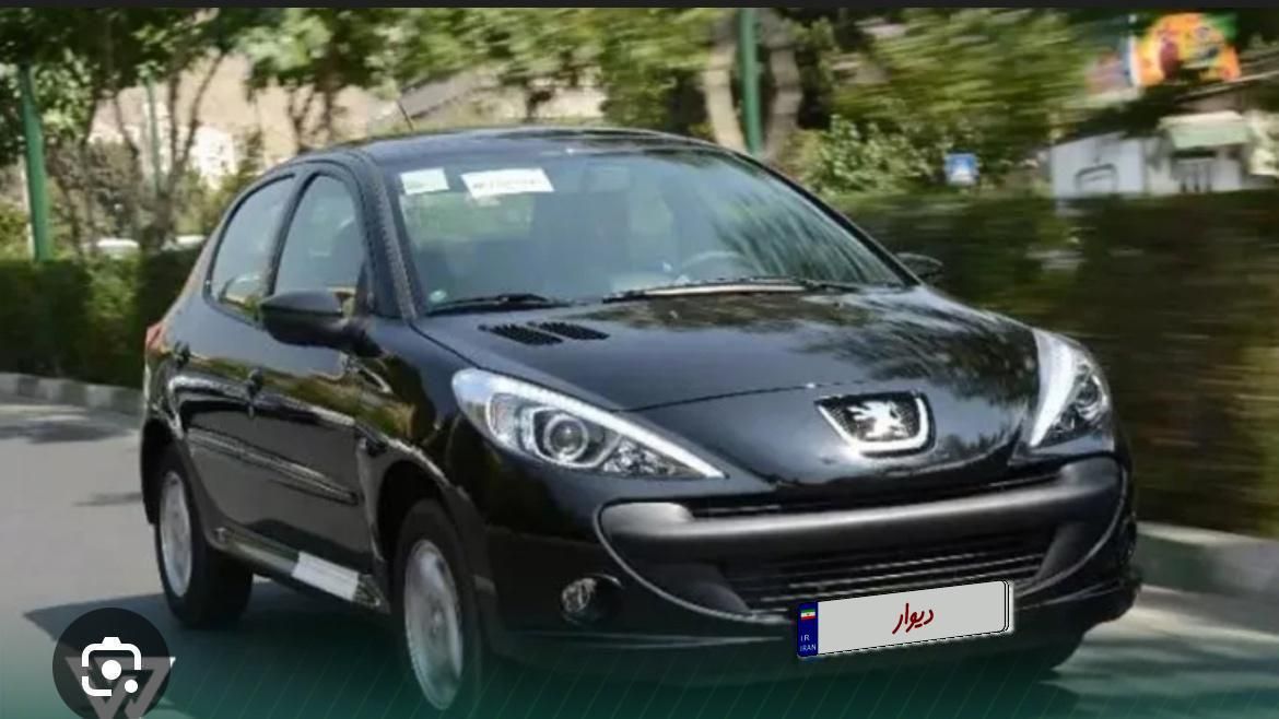 خودرو پژو، 207 آگهی ann_19297845