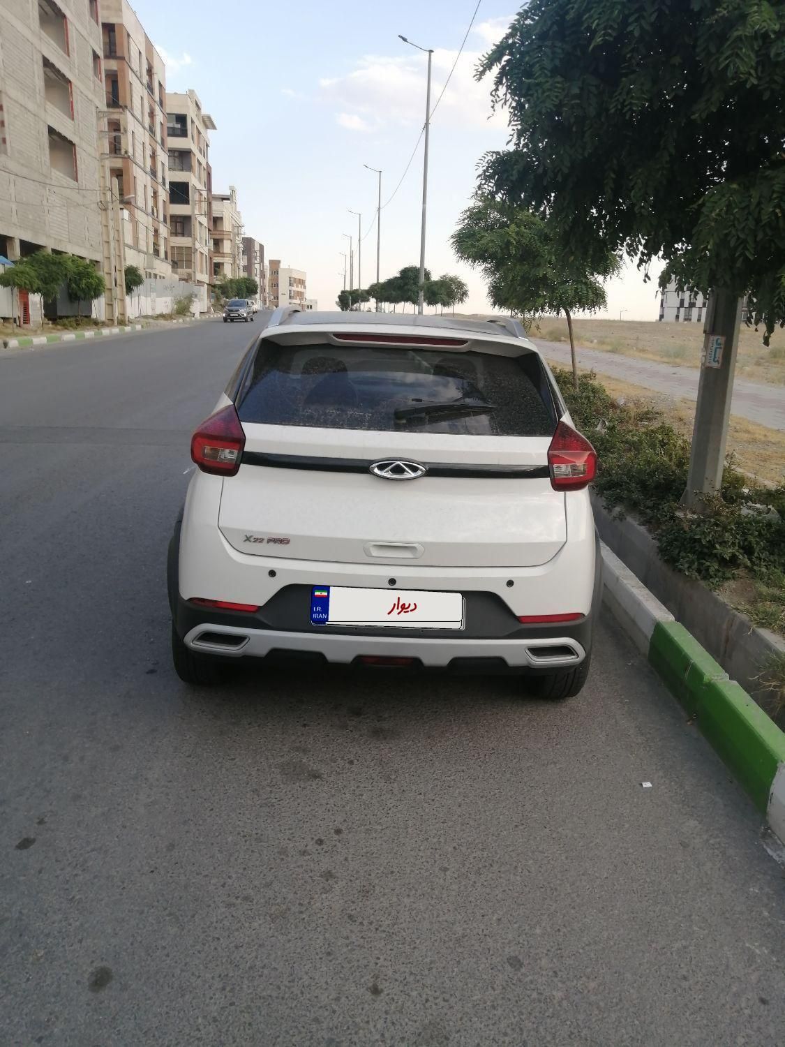 ام وی ام X22 پرو اتوماتیک اکسلنت - 1401