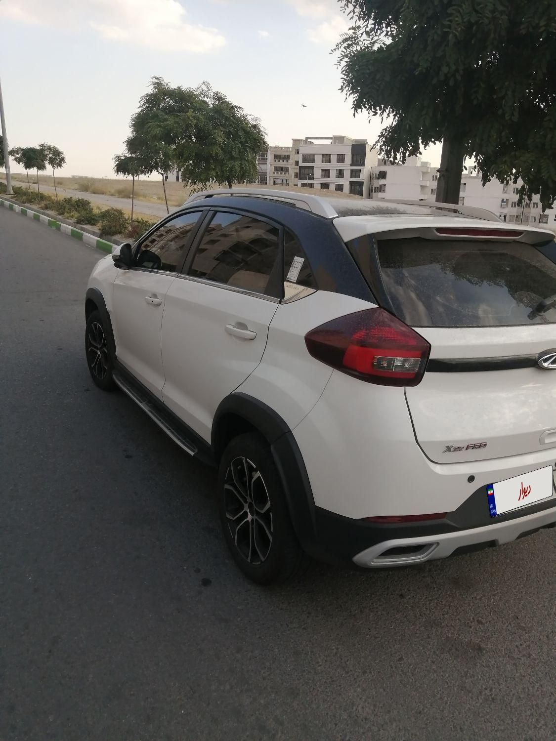 ام وی ام X22 پرو اتوماتیک اکسلنت - 1401