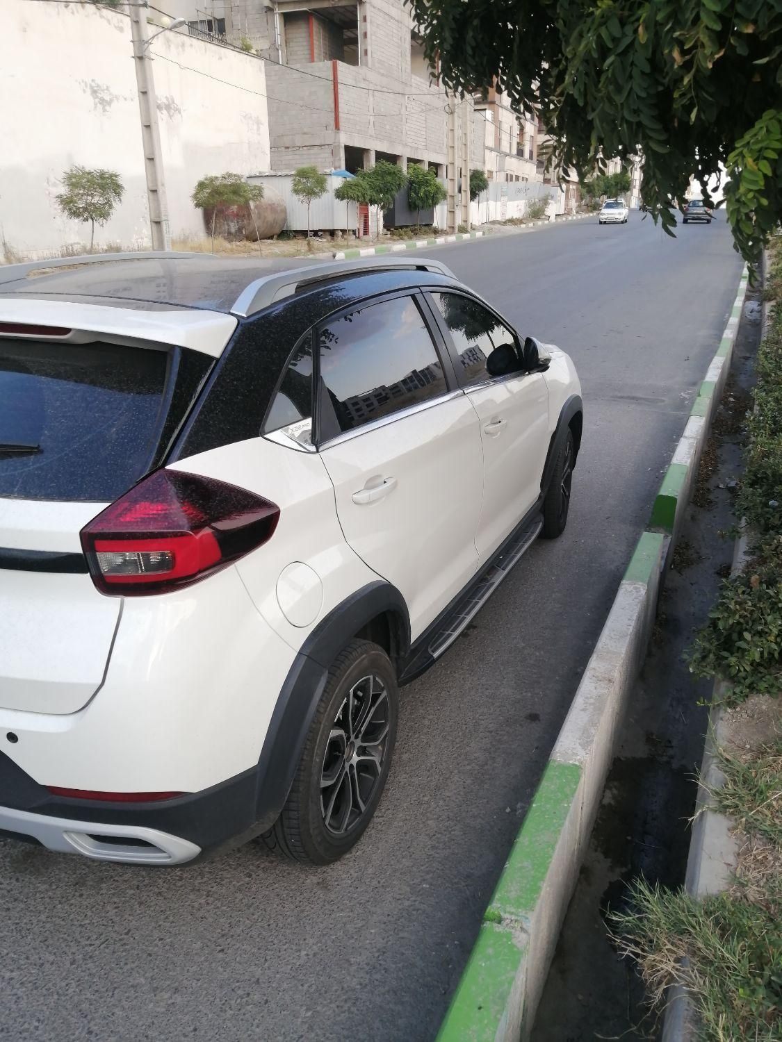 ام وی ام X22 پرو اتوماتیک اکسلنت - 1401