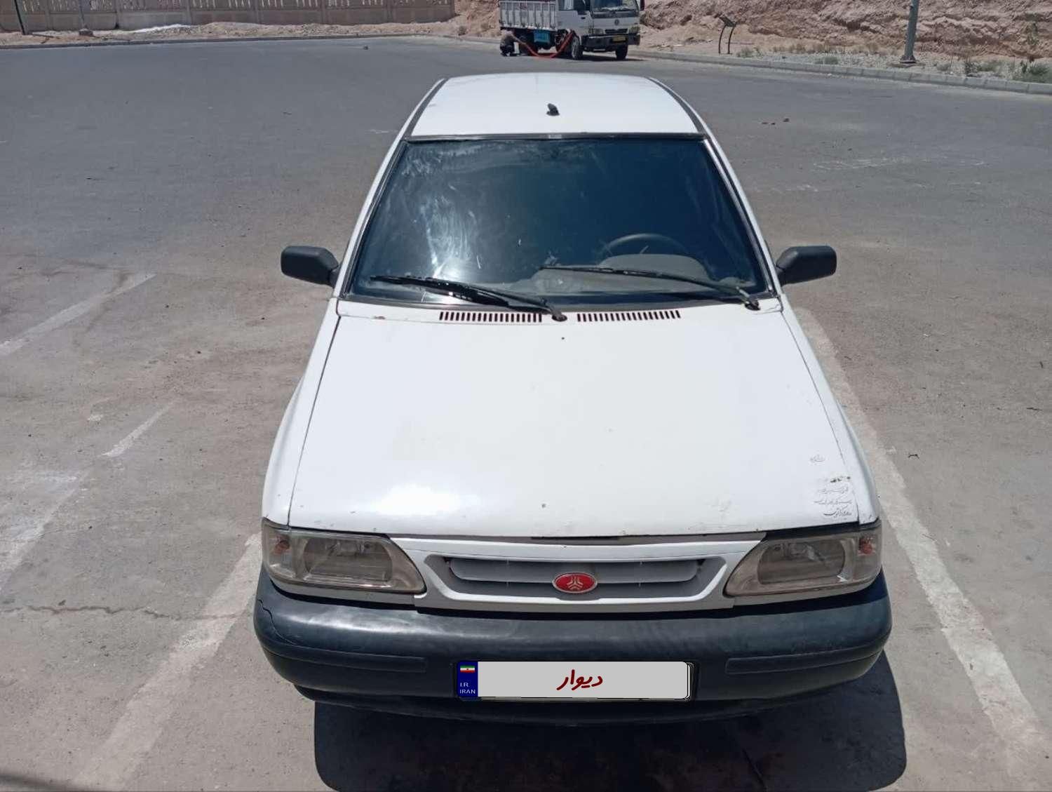 خودرو پراید، صبا آگهی ann_19297863