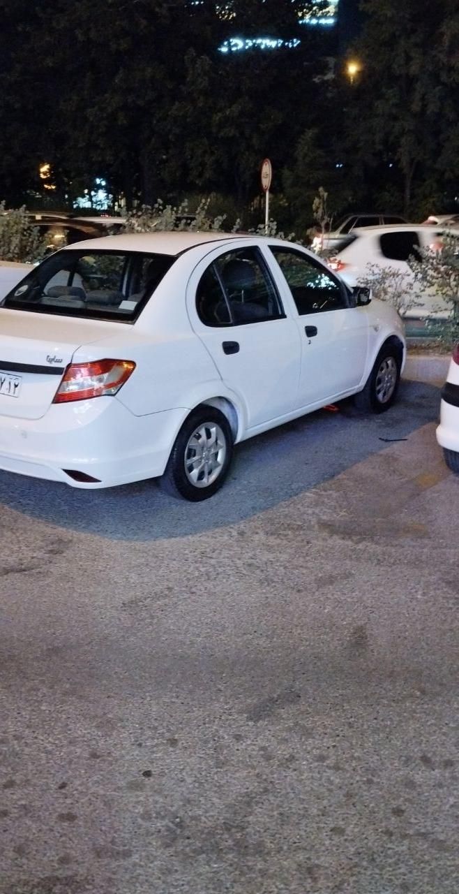 خودرو ساینا، EX آگهی ann_19297864