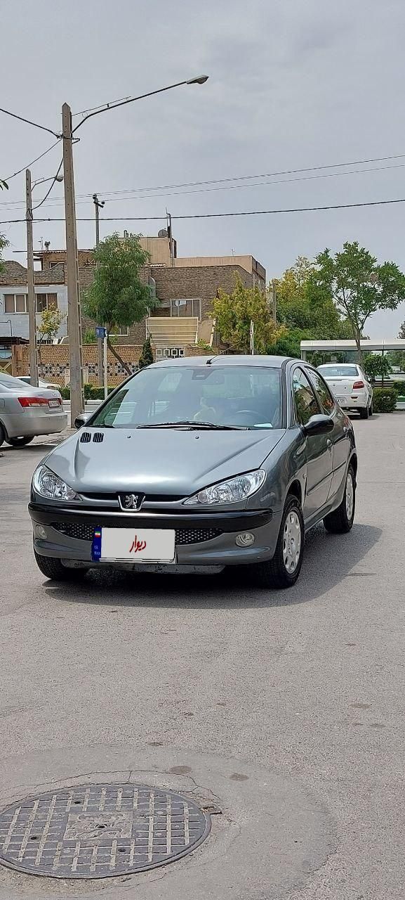 خودرو پژو، 206 آگهی ann_19297866