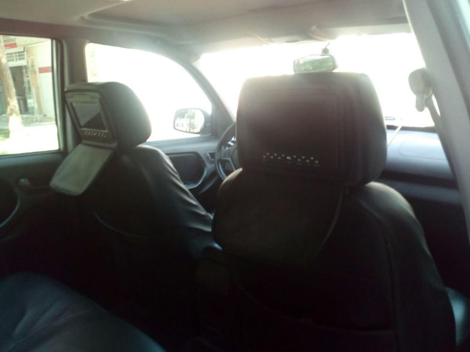 ام وی ام X33 جدید اتوماتیک - 1395