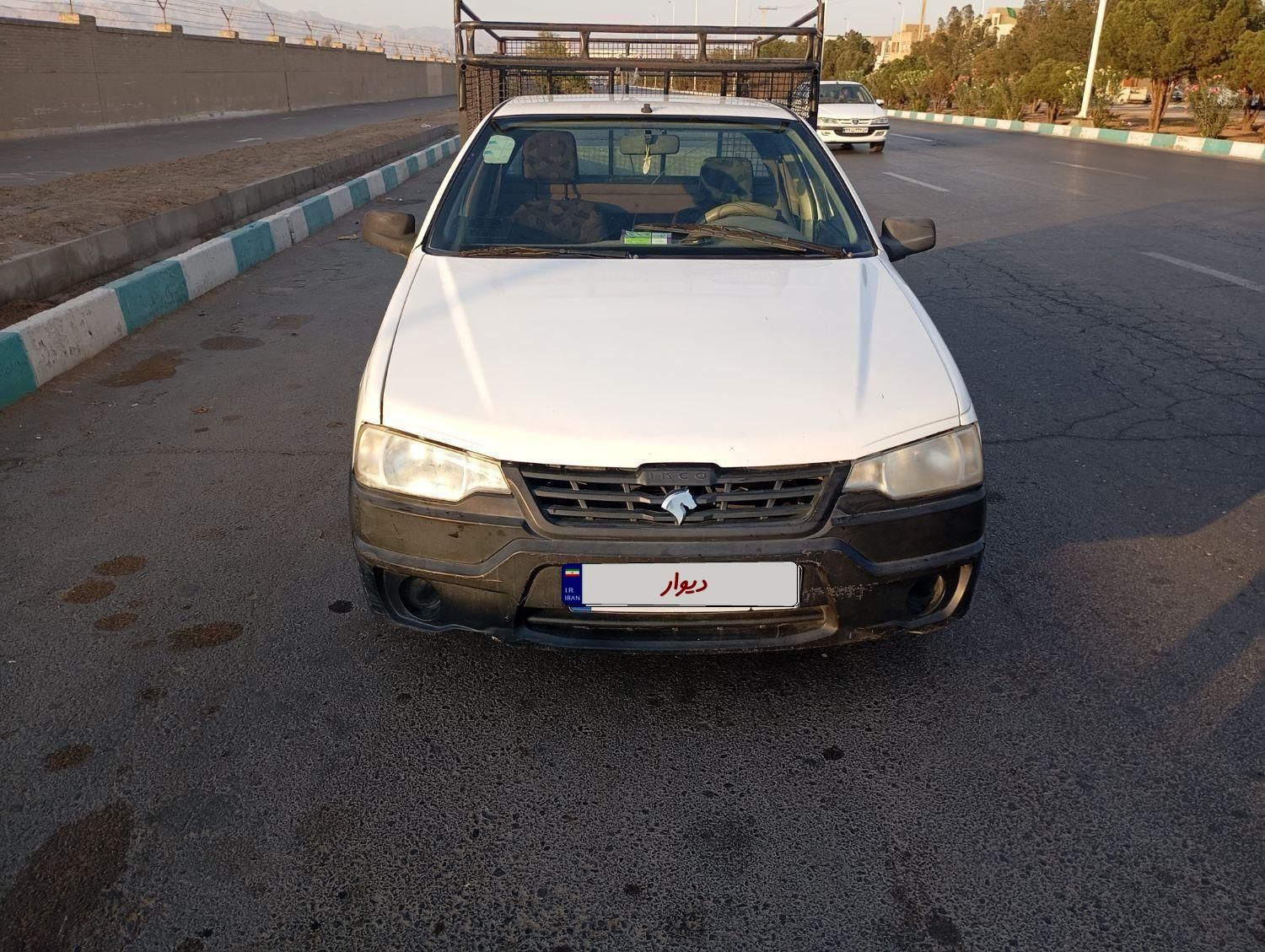 خودرو آریسان، معمولی آگهی ann_19297889