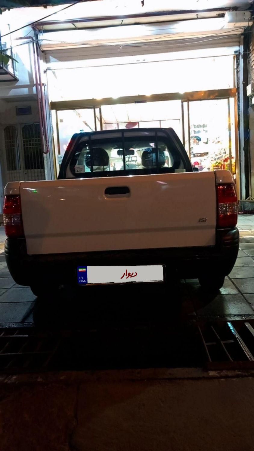 پراید 151 SE - 1403