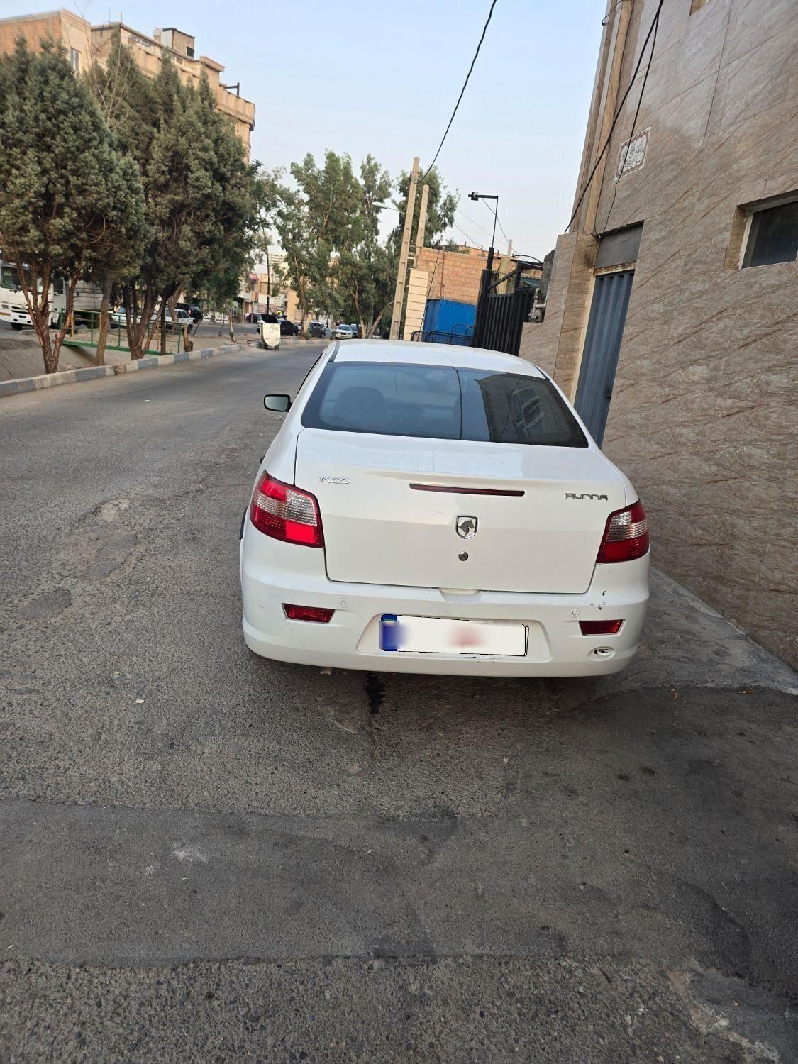 رانا LX TU5 - 1396