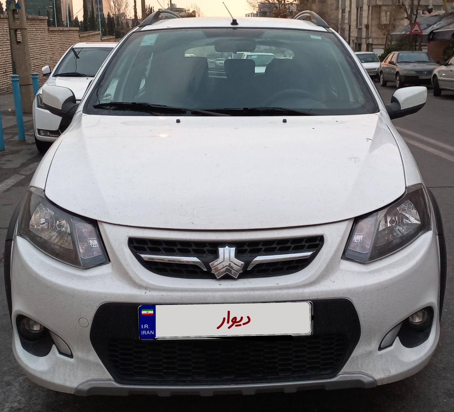 خودرو کوییک، معمولی آگهی ann_19297912