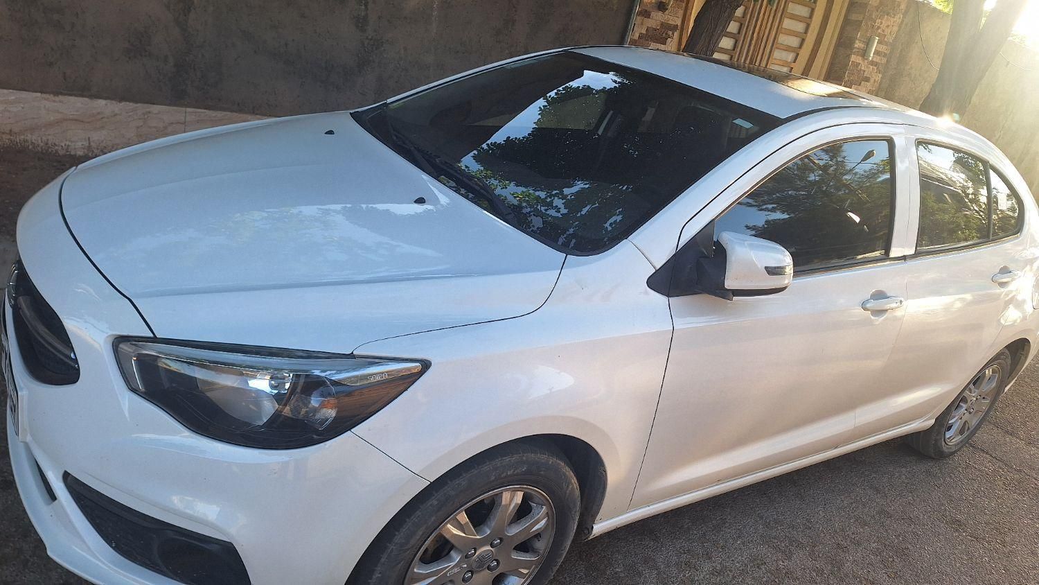 خودرو شاهین، G آگهی ann_19297915