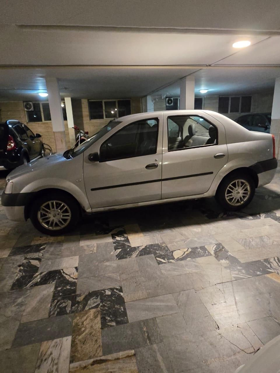 خودرو رنو، تندر 90 آگهی ann_19297919