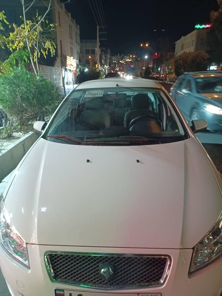 خودرو رانا، LX آگهی ann_19297930