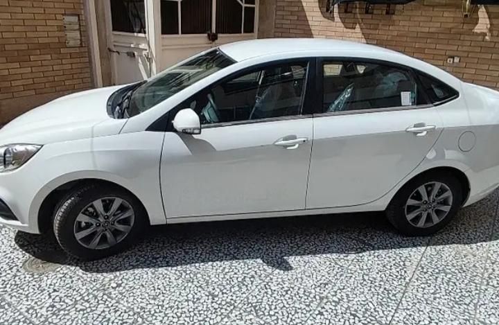 جک J4 اتوماتیک ساده - 1403