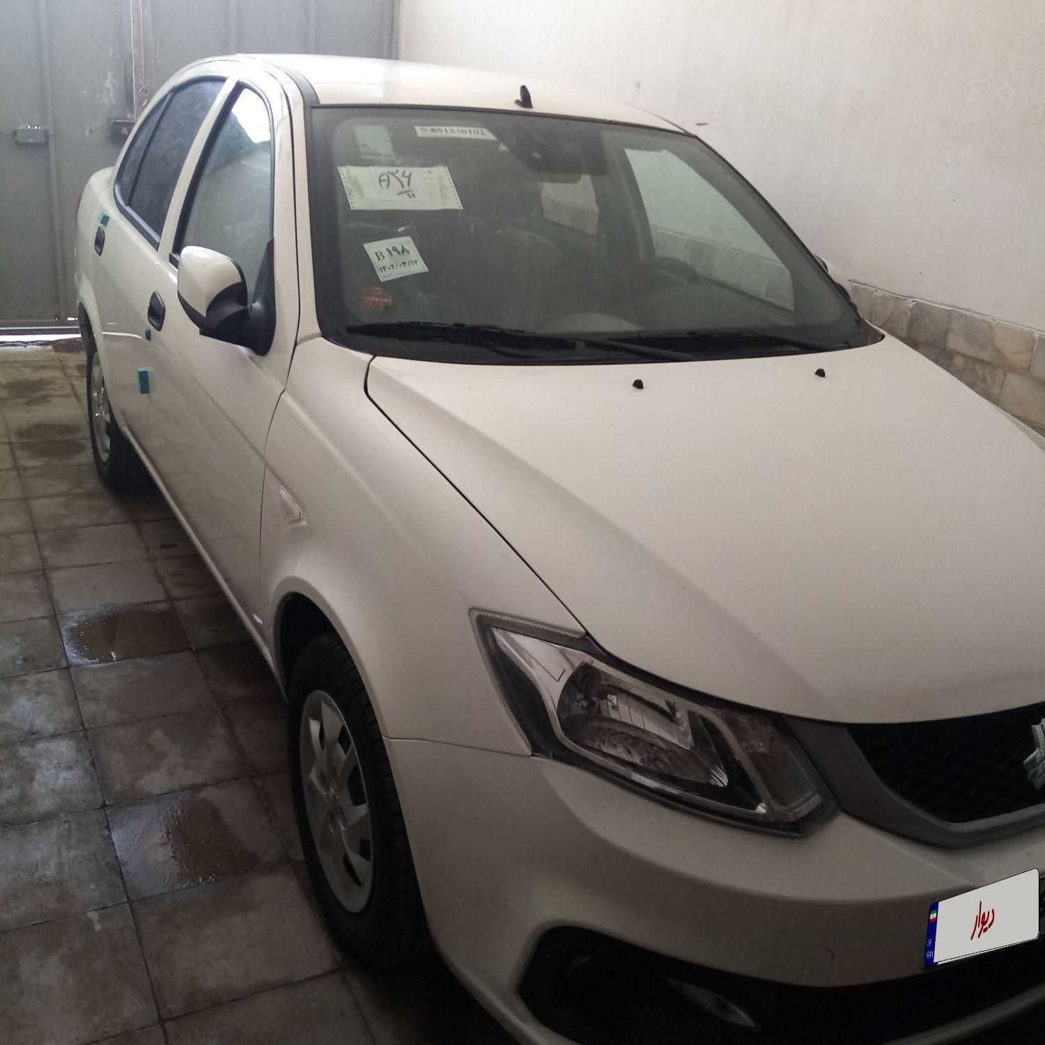خودرو ساینا، S آگهی ann_19297955