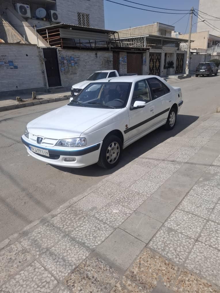 خودرو پژو، پارس آگهی ann_19297970