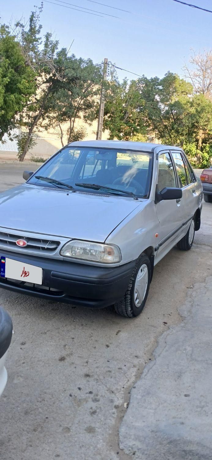 خودرو پراید، صبا آگهی ann_19297976