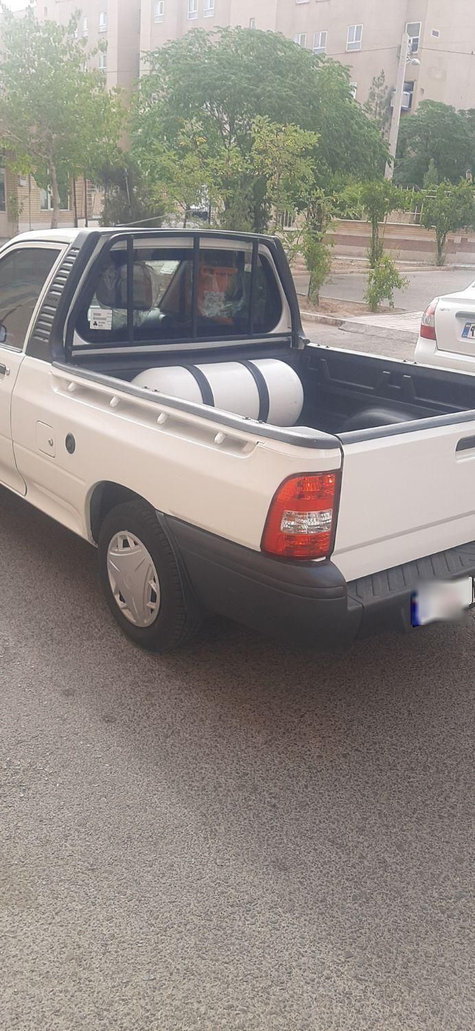 پراید 151 SE - 1403