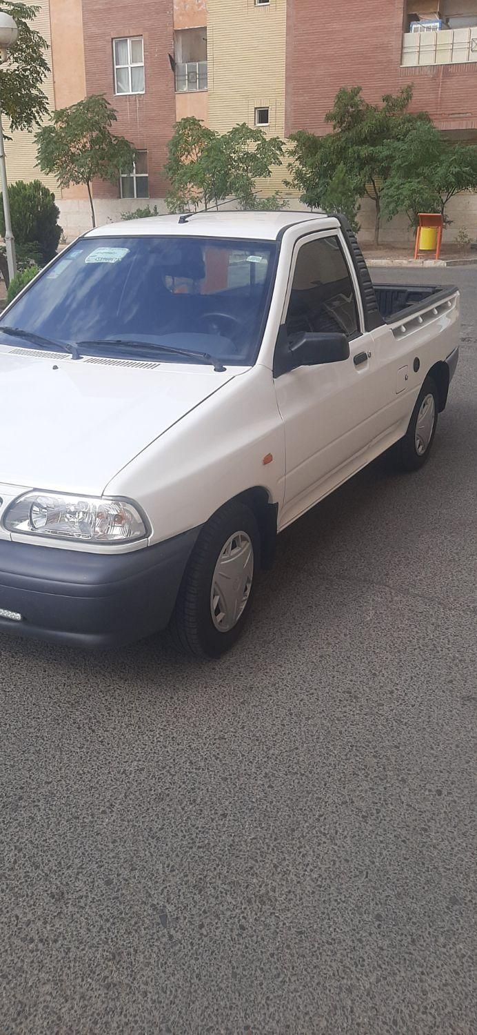 پراید 151 SE - 1403