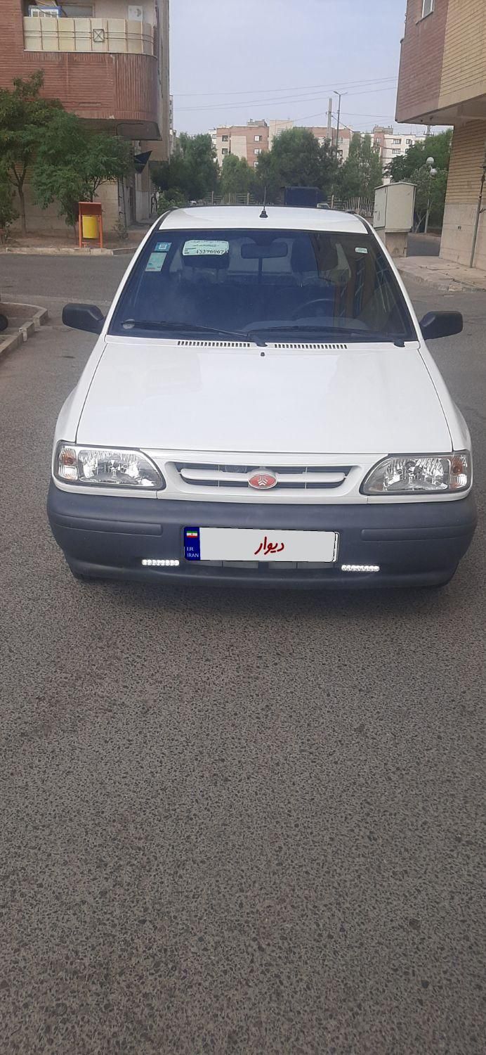 پراید 151 SE - 1403