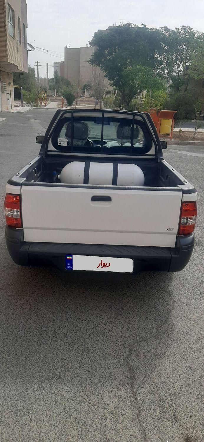 پراید 151 SE - 1403