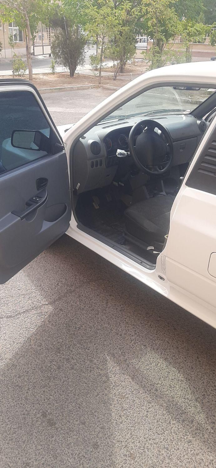 پراید 151 SE - 1403