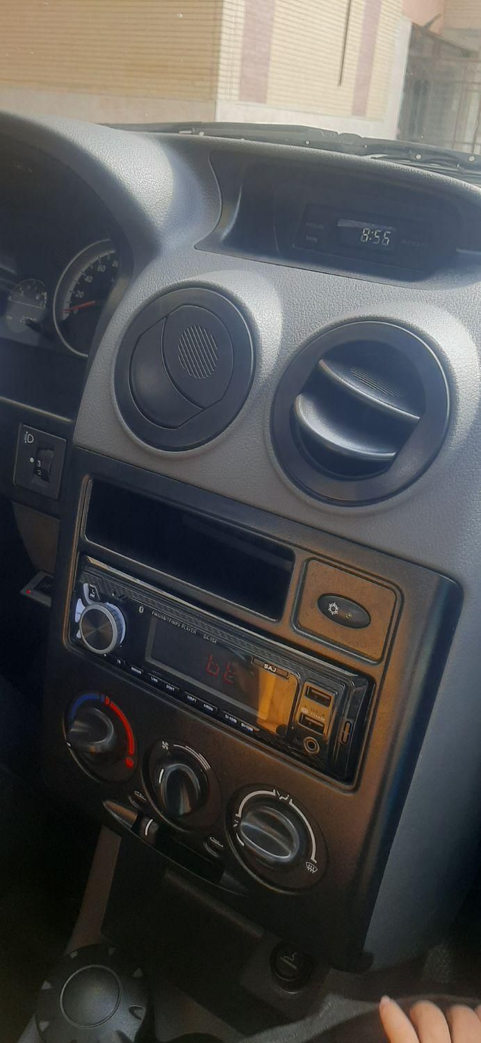 پراید 151 SE - 1403