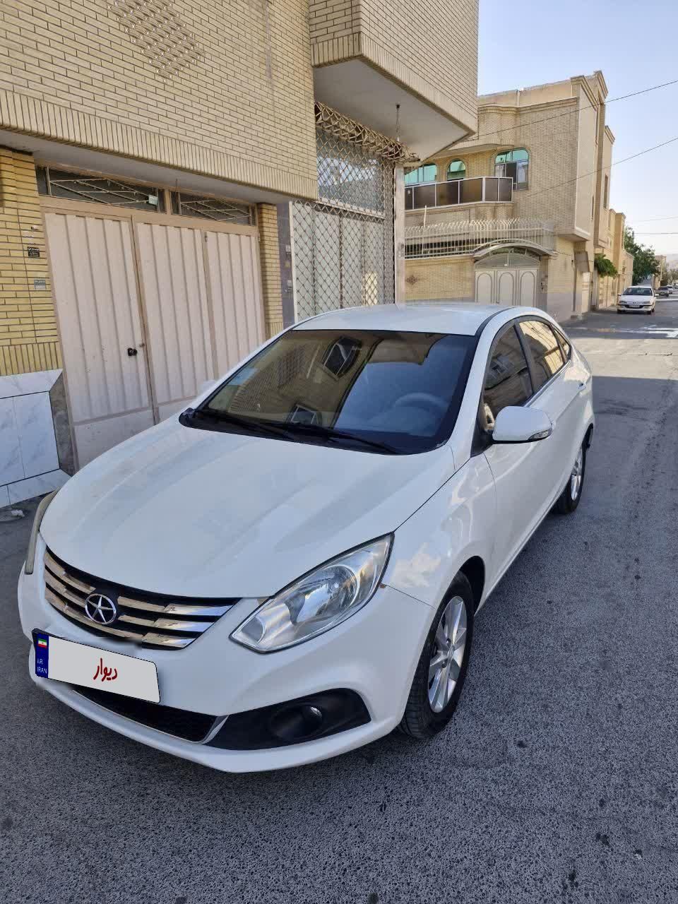 خودرو جک، J4 آگهی ann_19297995