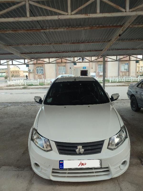 خودرو ساینا، EX آگهی ann_19297997