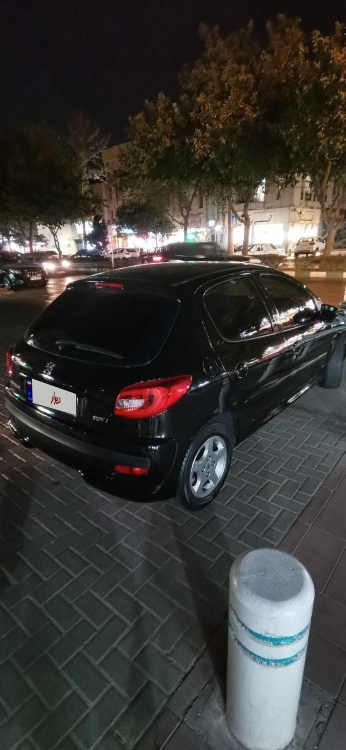 خودرو پژو، 207 آگهی ann_19298010