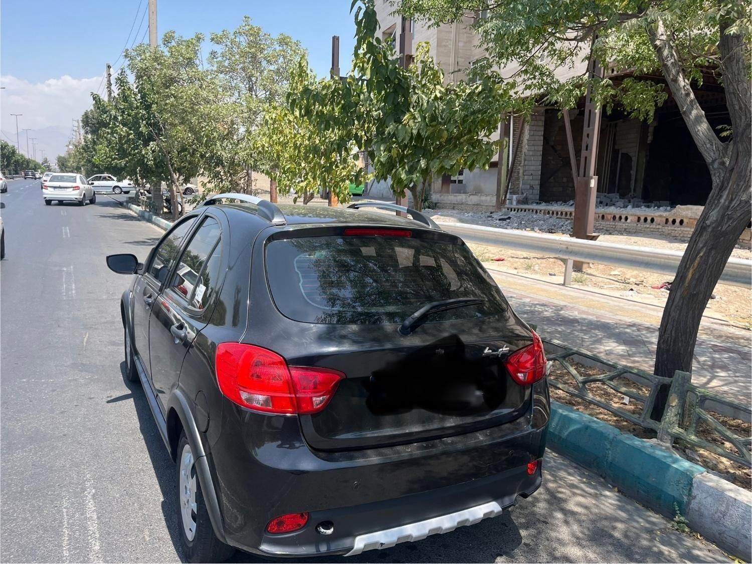 کوییک معمولی دنده‌ای - 1401