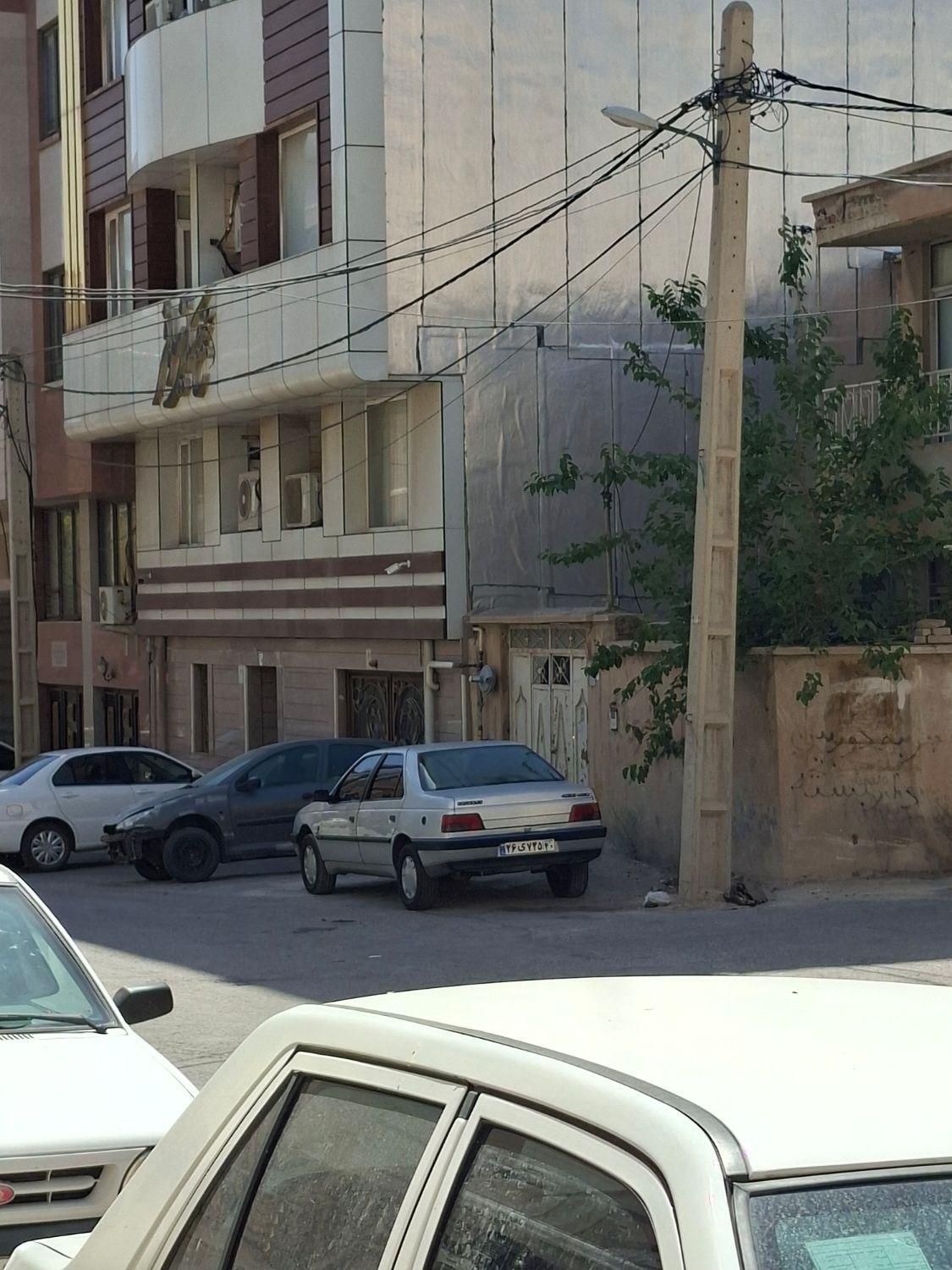 خودرو پژو، 405 آگهی ann_19298023