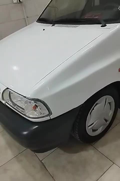خودرو پراید، صبا آگهی ann_19298026