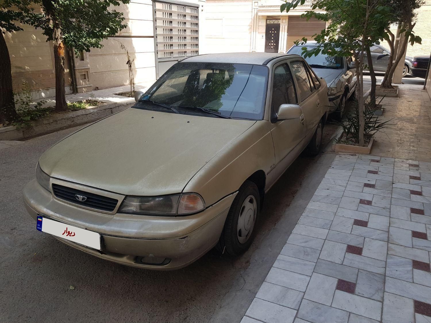 خودرو دوو، سیلو آگهی ann_19298032