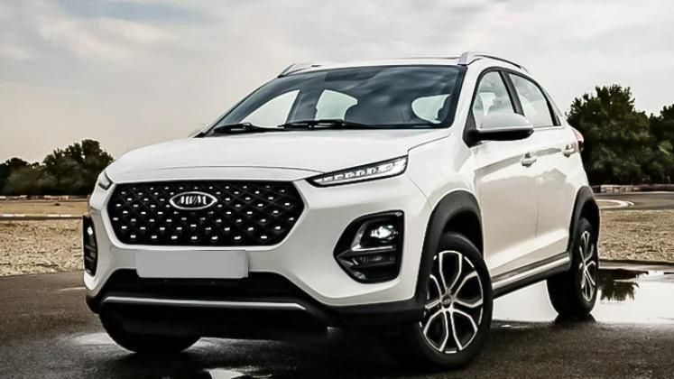 ام وی ام X22 پرو اتوماتیک IE - 1401