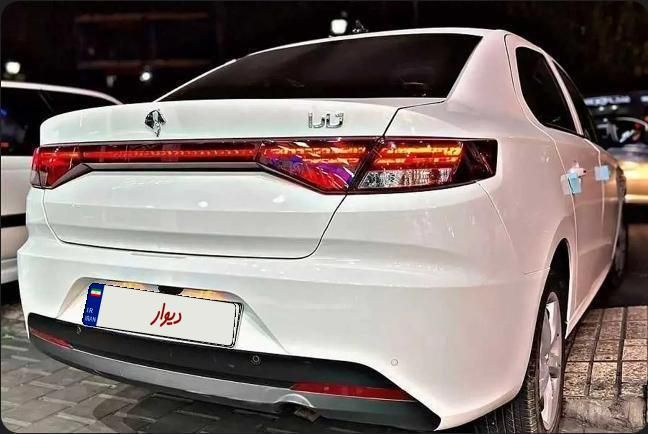 تارا اتوماتیک V4 LX - 1404