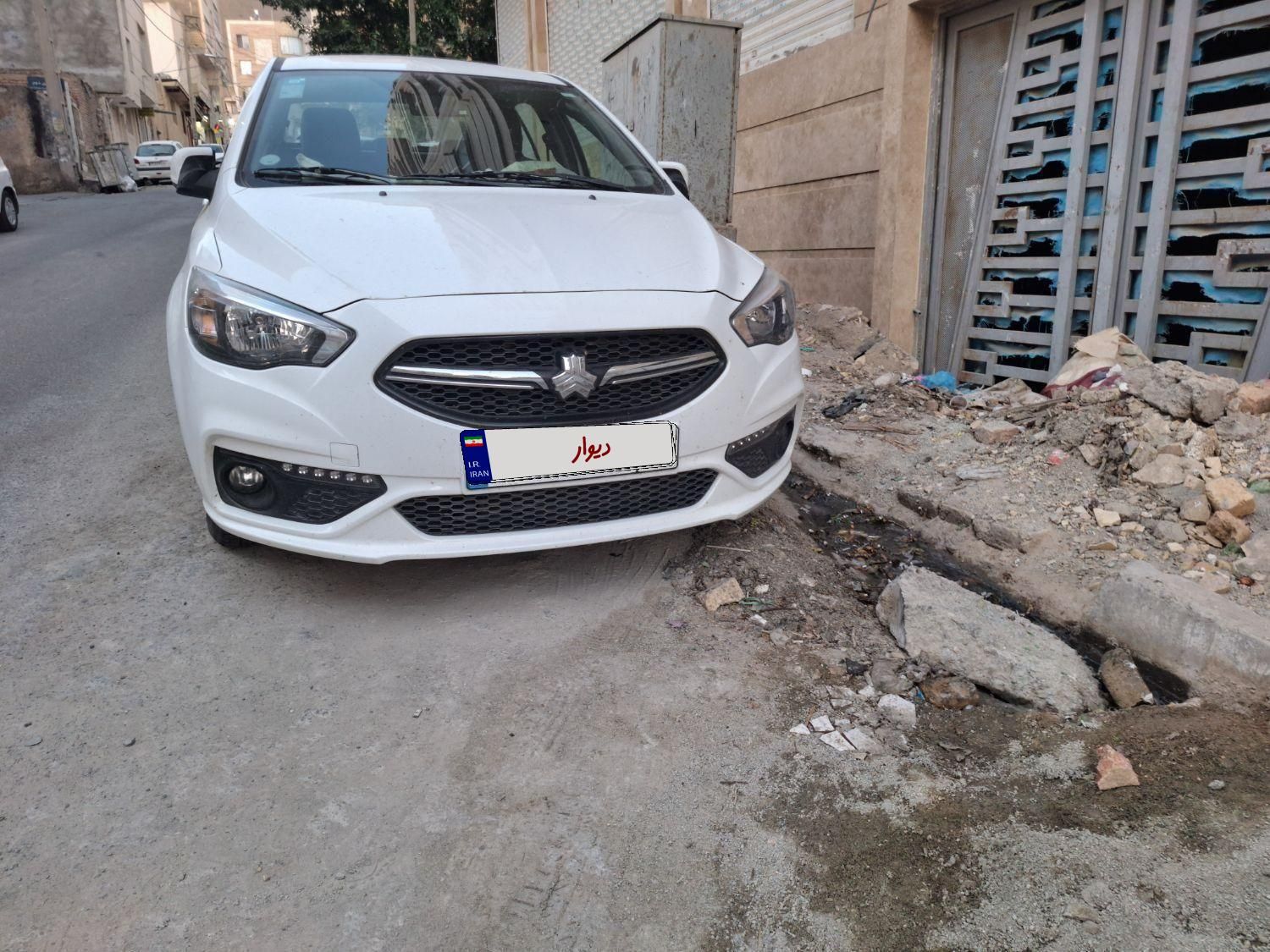 خودرو شاهین، GL آگهی ann_19298045