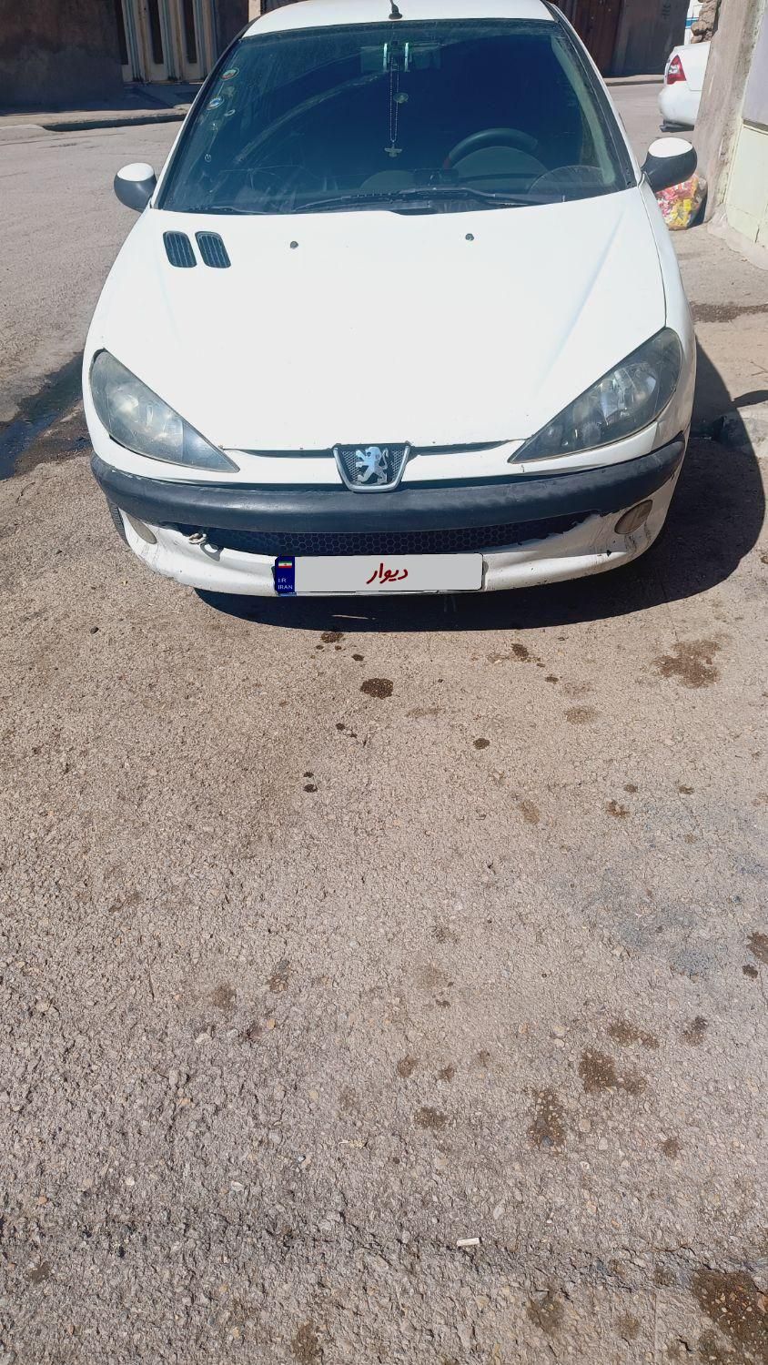 خودرو پژو، 206 آگهی ann_19298050