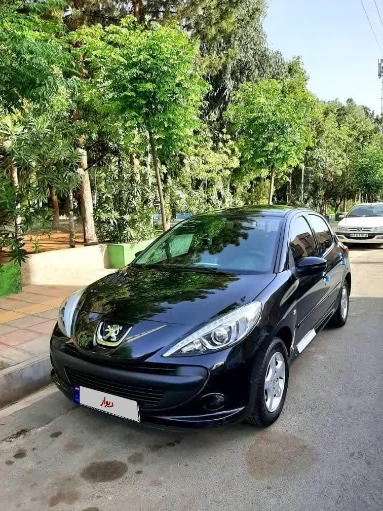 خودرو پژو، 207 آگهی ann_19298078
