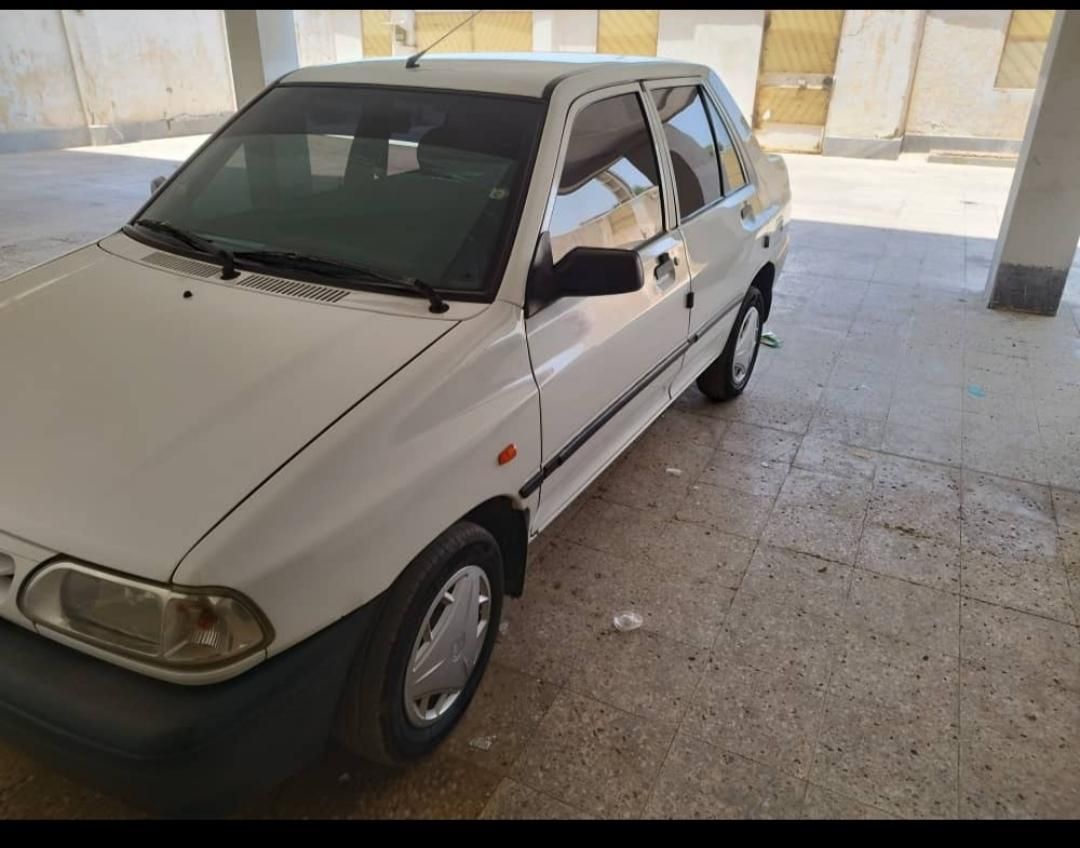 پراید 131 SE - 1397