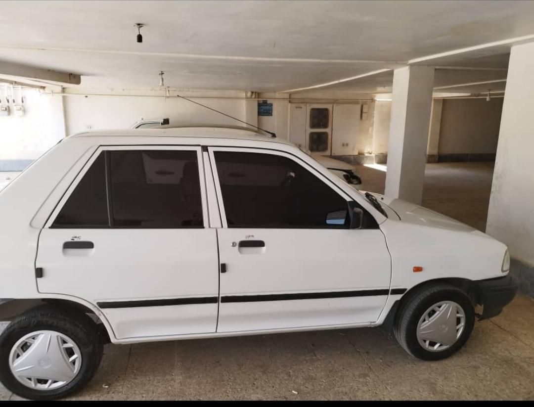 پراید 131 SE - 1397