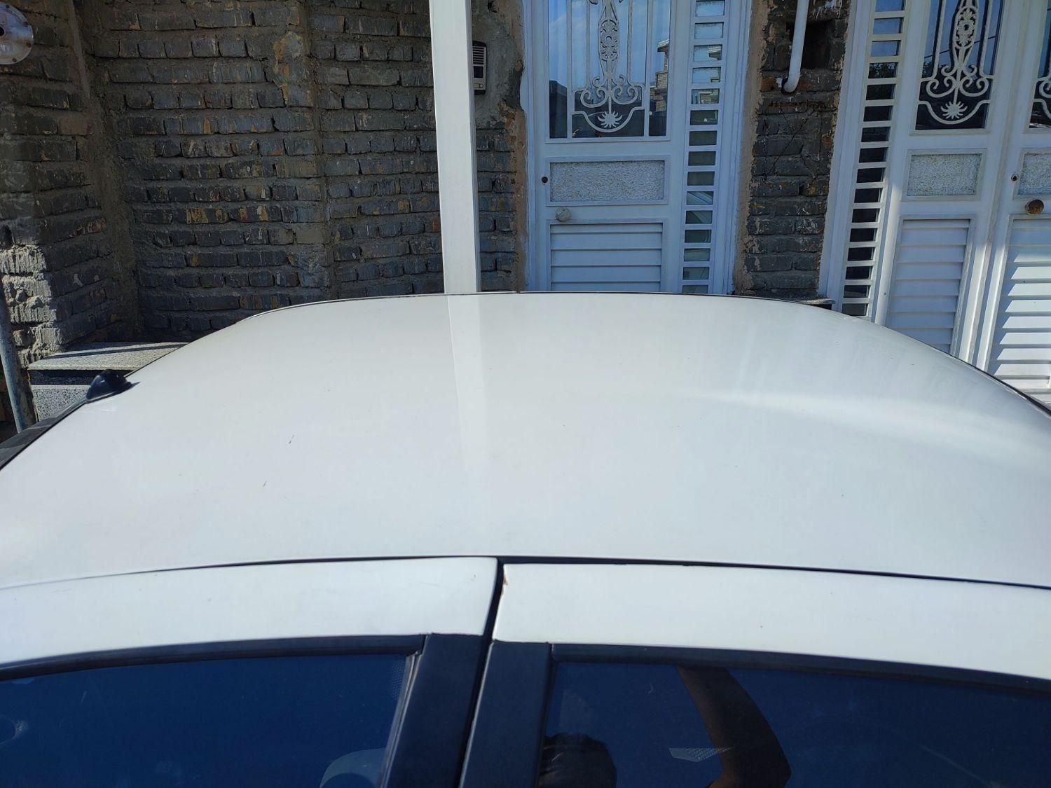 سمند LX XU7 - 1400